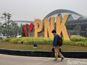 Bandara Supadio Disiapkan Jadi Internasional Lagi, Ini Langkah Imigrasi