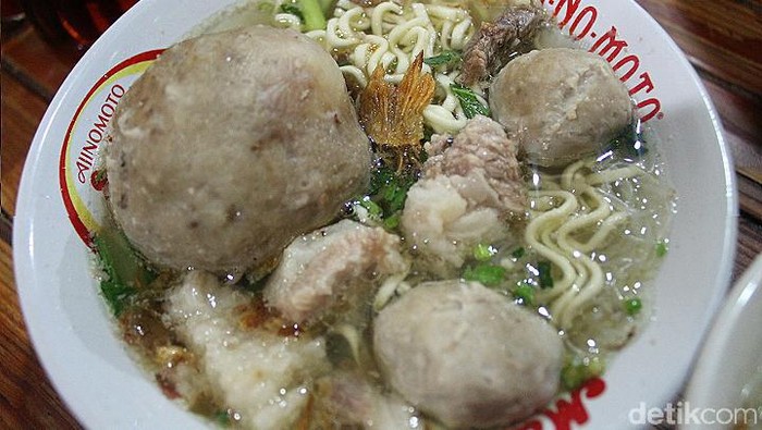 bakso wonogiri