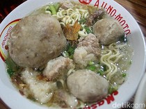 10 Rekomendasi Bakso Enak di Jakarta, Rasanya Best dan Ada yang Legendaris!