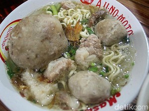 10 Rekomendasi Bakso Enak di Jakarta, Rasanya Best dan Ada yang Legendaris!