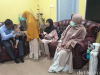 Rintihan Ibu Hamil yang Panik Bayinya Sempat Tak Bergerak karena Kabut Asap