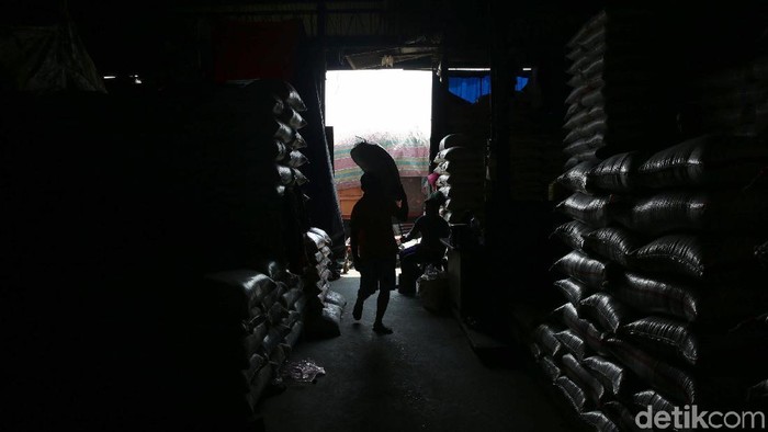 Direktur Utama Perum Badan Usaha Logistik (Bulog), Budi Waseso mengungkapkan stok beras Bulog pada September 2019 mencapai 2,5 juta ton. Ia mengklaim jumlah tersebut cukup hingga tahun depan.