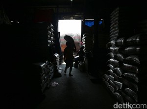 Satgas Pangan Siap Tangkap Spekulan Penimbun Sembako