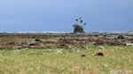 Foto: Pulau Spongebob dari Aceh