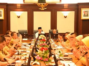 Pererat Koordinasi, Pemprov Jabar Bakal Kopdar 3 Kali Setahun