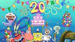 Bukan Spongebob, Ini Animasi yang Disanksi KPI