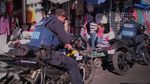 Berkunjung ke Tepito, Pasar di Meksiko yang Paling Ganas dan Berbahaya di Dunia