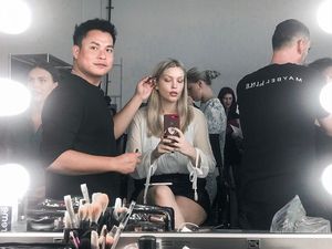 Alasan Makeup Artist Ryan Ogilvy Jarang Pakaikan Bulu Mata Palsu ke Klien