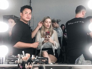 Alasan Makeup Artist Ryan Ogilvy Jarang Pakaikan Bulu Mata Palsu ke Klien