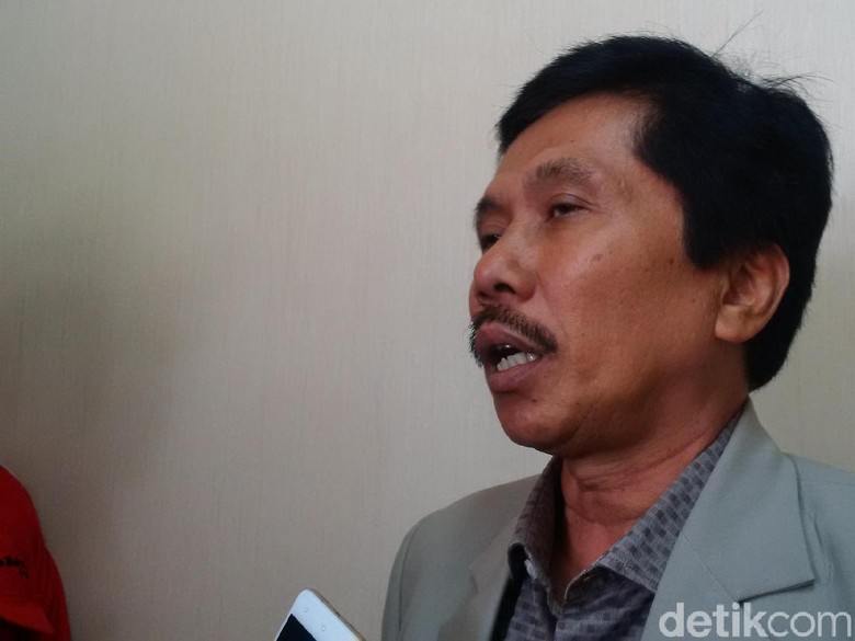 Kader Diduga Korupsi di Padang, Demokrat Bandung Siapkan Bantuan Hukum Kader Diduga Korupsi di Padang, Demokrat Bandung Siapkan Bantuan Hukum