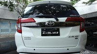 Soal harga, Toyota belum mengumumkannya secara resmi. Biasanya harga jual dirilis berbarengan dengan mobil saat meluncur. Sekadar informasi, harga Calya saat ini termurah dibanderol Rp 138,85 juta hingga yang termahal Rp 156,4 juta.