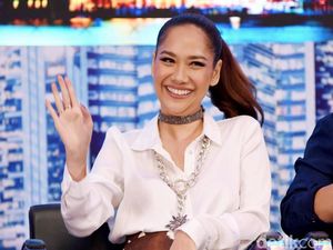 Yuk Ikutan, BCL Ajak Donasi untuk Perempuan Penyintas Kekerasan