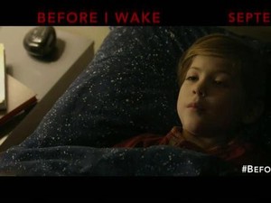 Sinopsis Before I Wake, Film Seram yang Bikin Merinding