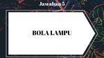 Teka-teki Ini Dapat Melatih Otakmu, Yuk Dicoba