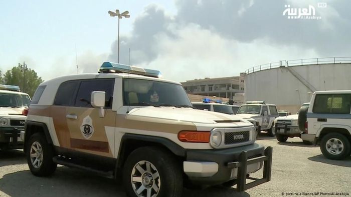Foto: DW (News) Foto: DW (News)