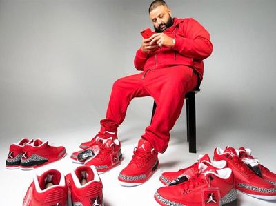 Foto: 10 Sneakers Termahal di Dunia, Ada yang Harga Rp 6,6 M
