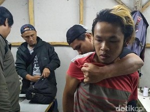 Bunuh Nenek Gegara Utang Rp 15 Ribu, Adul Terancam Bui Seumur Hidup