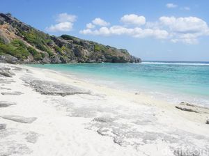 Rote yang Indah Pelan-pelan Pariwisatanya Berbenah