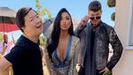Duh, Nicole Scherzinger Sebar Video Intim di Instagram