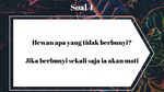 Teka-teki Ini Dapat Melatih Otakmu, Yuk Dicoba