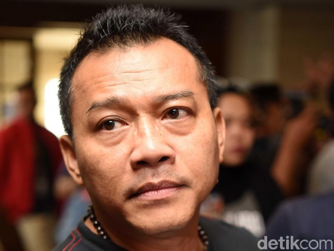 Anang Anggap Kemunduran Sektor Pariwisata dan Ekonomi Kreatif Disatukan