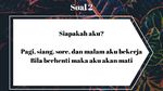 Teka-teki Ini Dapat Melatih Otakmu, Yuk Dicoba