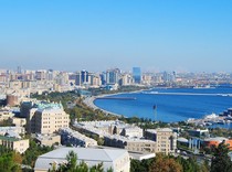 Daftar 10 Danau Terbesar di Dunia, yang Pertama Disebut Laut