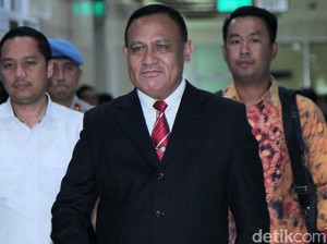 Firli Harap RI Tak Lagi Peringati Hari Antikorupsi karena Bebas Korupsi