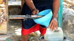 Melihat Pembuatan Sopi, Minuman Tradisional dari Pulau Rote