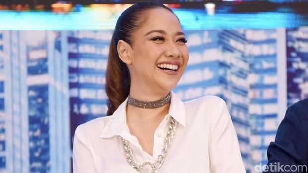 Bunga Citra Lestari
