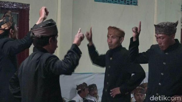Prayaan Yadnya Karo Probolinggo