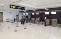 Tiga Strategi Datangkan Turis ke Indonesia Lewat Bandara Baru Yogya