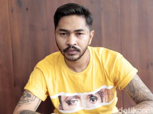 Polisi Tangkap Pemasok Narkoba ke Onad