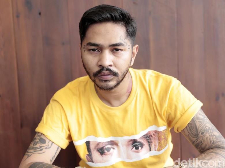 Foto: Asep Syaifullah/detikHOT Foto: Asep Syaifullah/detikHOT