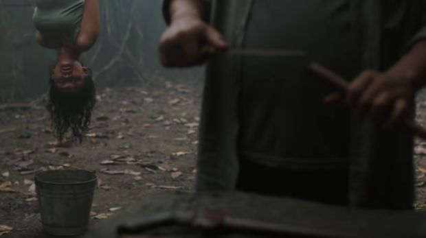 Trailer 'Perempuan Tanah Jahanam', Misteri di Balik Keluarga 