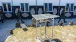 Menjaga Pulau Nan Cantik Ini Tetap di Pelukan NKRI