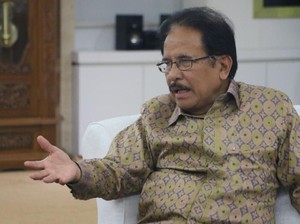 Menteri ATR ke Mafia Tanah: Jangan Coba-coba Lagi, Kita Monitor!