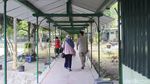 Foto: Penampakan Rumah Sakit Tertua di Indonesia