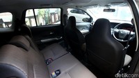 Soal interior, dijamin para pecinta Toyota ini nggak akan kecewa dengan tampilan barunya.