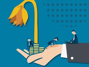 Ekonomi Global Seret, Bagaimana Investasi RI Sampai Akhir Tahun?