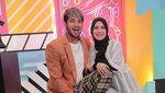 Ammar Zoni Cemburuan Jadi Alasan Irish Bella Berhijab?