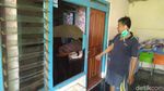 Deretan Rumah Rusak Imbas Ledakan di Mako Brimob Terus Diperbaiki