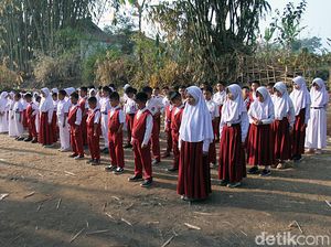 10 Contoh Susunan Upacara Hari Kartini 2024 untuk Sekolah-Berbagai Instansi