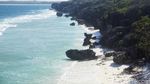 Foto: Pantai-pantai Eksotis di Paling Selatan Indonesia
