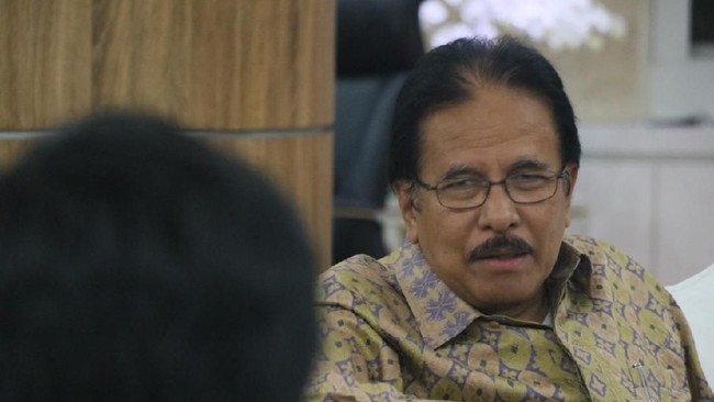 Tanoto Kembalikan Lahan, IMB Mau Dihapus