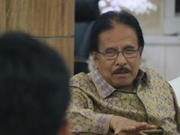 Tanoto Kembalikan Lahan, IMB Mau Dihapus