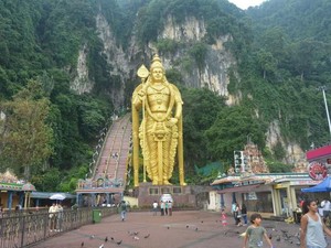 7 Wisata Kuala Lumpur Ramah Keluarga yang Wajib Kamu Kunjungi
