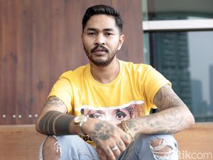 Onadio Leonardo Ikut Komentari Video Syur Mirip Gisel