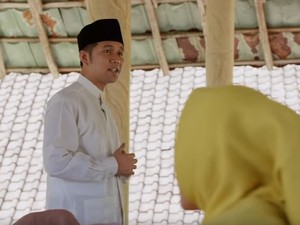 Kritik Film The Santri, Wagub Jabar: Tak Sesuai Kehidupan Pesantren