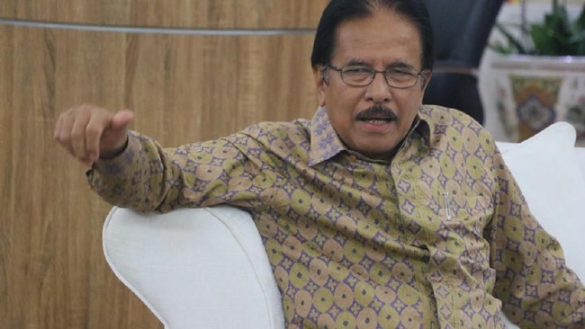 IMB Dihapus, Properti Ngaco Bisa Dirobohkan Pemerintah